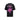Balenciaga Black Cotton T-Shirt