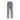 Brunello Cucinelli Gray Wool Oves Aries Casual Pants