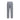 Brunello Cucinelli Gray Wool Oves Aries Casual Pants