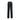 Tom Ford Black Wool Oves Aries Casual Pants