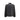 Prada Black Lamb Ovis Aries Aries Leather Jacket