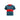Versace Multicolor Cotton T-Shirt