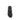 Versace Black Rubber Sandals