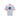 Versace White Cotton T-Shirt