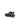 Balenciaga Black Polyester Athletic Sneakers