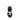 Balenciaga Black Polyester Athletic Sneakers