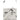 Balenciaga White Lamb Ovis Aries Aries Handbag
