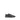Balenciaga Black Calf Leather Bos Taurus Athletic Sneakers