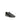 Balenciaga Black Calf Leather Bos Taurus Athletic Sneakers