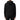 Versace Black Cotton Hoodie
