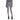 Versace Black Elastane Leggings