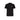 Versace Black Cotton T-Shirt