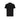Versace Black Cotton T-Shirt
