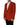 Dolce & Gabbana Red Cashmere Single Breasted Blazer Jacket