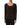 Alpha Massimo Rebecchi Brown Long Sleeves Round Neck Top