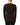 Alpha Massimo Rebecchi Brown Long Sleeves Round Neck Top