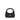 Miu Miu Black Lamb Ovis Aries Aries Handbag