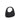 Miu Miu Black Lamb Ovis Aries Aries Handbag