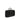 Prada Black Recycled Polyamide Luggage And Travel