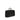 Prada Black Recycled Polyamide Luggage And Travel