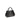 Miu Miu Black Calf Leather Bos Taurus Handbag