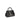 Miu Miu Black Calf Leather Bos Taurus Handbag