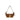 Chloé Brown Calf Leather Bos Taurus Shoulder Bag