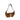 Chloé Brown Calf Leather Bos Taurus Shoulder Bag
