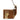 Chloé Brown Calf Leather Bos Taurus Shoulder Bag