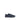 Prada Blue Calf Leather Bos Taurus Athletic Sneakers