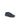 Prada Blue Calf Leather Bos Taurus Athletic Sneakers