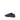 Prada Blue Calf Leather Bos Taurus Athletic Sneakers