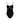 Burberry Black Polyamide One-Piece Swimsuit