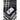 Burberry Gray Wool Oves Aries Scarf