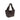 Saint Laurent Brown Calf Leather Bos Taurus Shoulder Bag