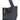 Saint Laurent Black Calf Leather Bos Taurus Shoulder Bag