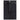 Gucci Black Cotton Skinny Jeans