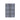 Burberry Blue Wool Oves Aries Foulard