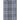 Burberry Blue Wool Oves Aries Foulard