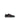 Gucci Black Fabric Athletic Sneakers