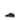 Gucci Black Fabric Athletic Sneakers