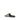 Burberry Black Rubber Slides