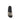 Burberry Black Rubber Slides