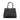 Calvin Klein Black Polyester Women Handbag