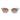 Timberland Transparent Stainless Steel Sunglasses