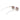 Timberland Transparent Stainless Steel Sunglasses