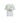 Balenciaga White Cotton T-Shirt