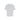 Balenciaga White Cotton T-Shirt