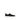 Santoni Brown Calf Leather Bos Taurus Sneakers