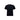 Burberry Black Cotton T-Shirt